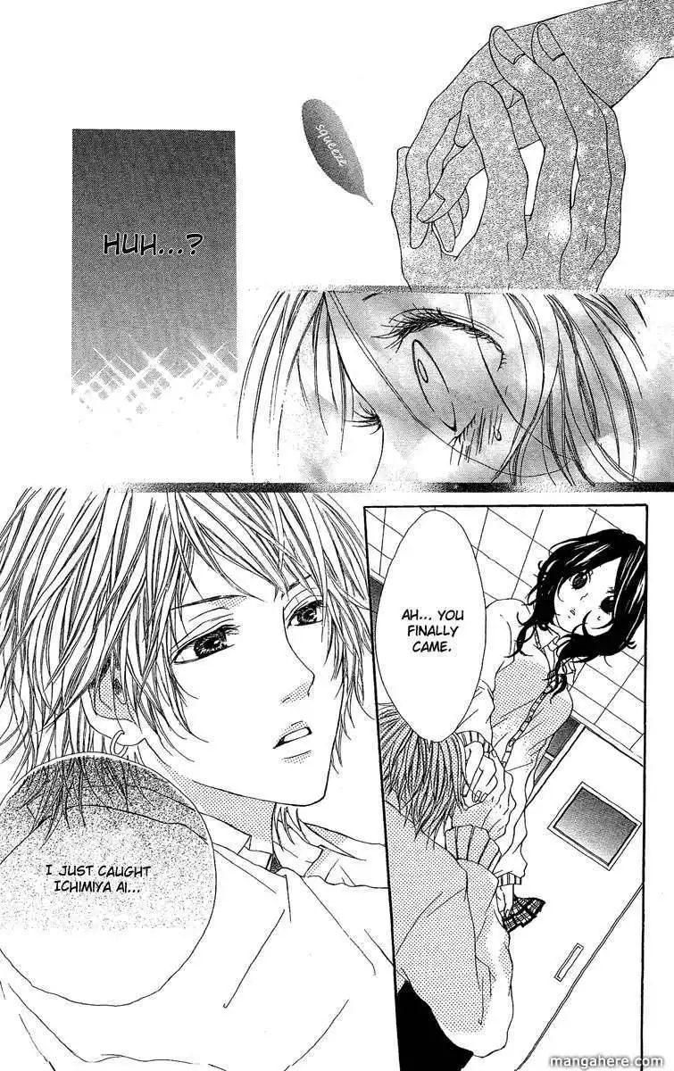 Kanojo No Honnou Chapter 4 9